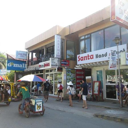 Апартаменти Maxima De Boracay Balabag  Екстер'єр фото